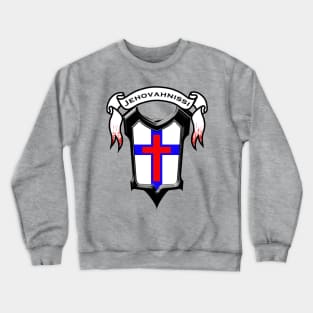 Jehova Nissi Crewneck Sweatshirt